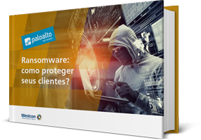 Ransomware: como proteger seus clientes?