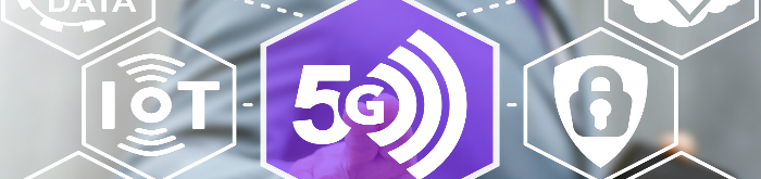 O futuro não está distante: conheça a cobertura 5G