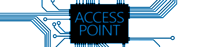 O que é um Access Points e qual o seu papel em instituições de ensino? 